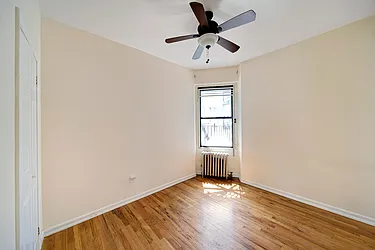 Rented by Beekman Street Realty