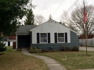 50 Parker Ave, Cortland, NY 13045