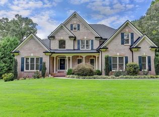 1337 Tree Ln, Snellville, GA 30078
