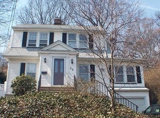 55 Rollinson St, West Orange, NJ 07052