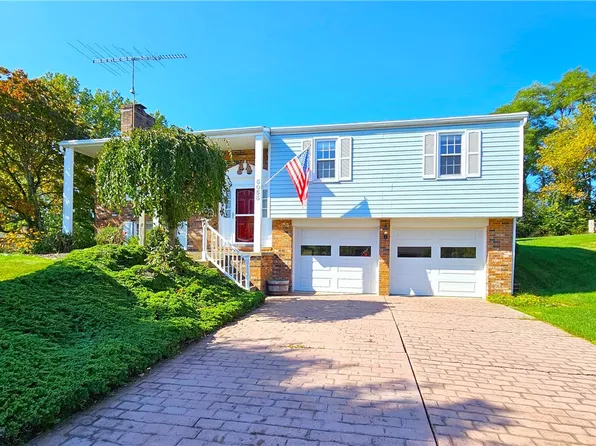 5055 Equity Dr S, Washington, PA 15301