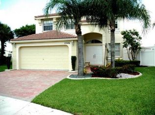 2346 NW 157th Ln, Pembroke Pines, FL 33028