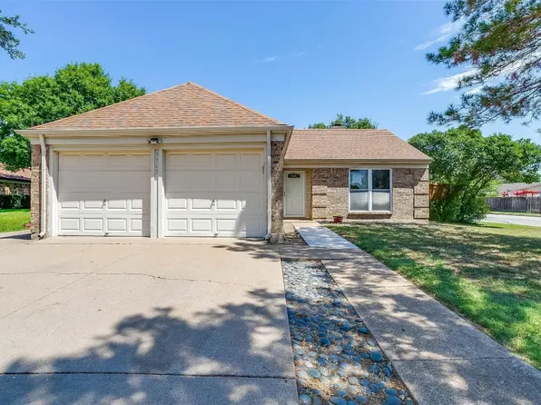 3963 Shagbark Ct, Fort Worth, TX 76137