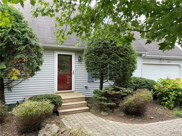 871 Franklin St, Skaneateles, NY 13152