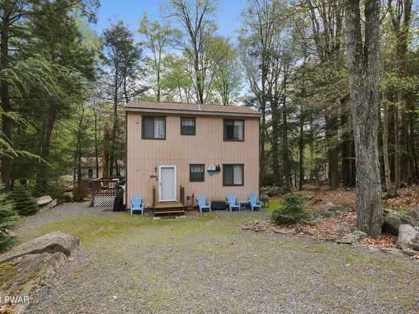 884 Goose Pond Rd, Lake Ariel, PA 18436