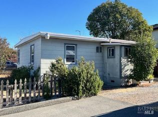 816 S McDowell Blvd, Petaluma, CA