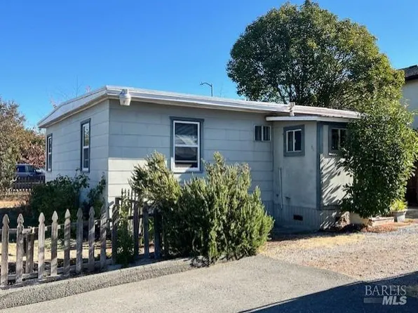 816 S Mcdowell Boulevard, Petaluma, CA 94954