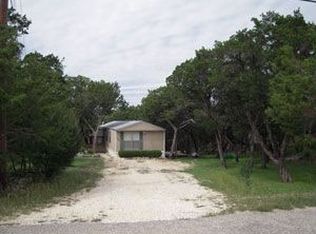 7939 Pronghorn Dr, Spring Branch, TX 78070