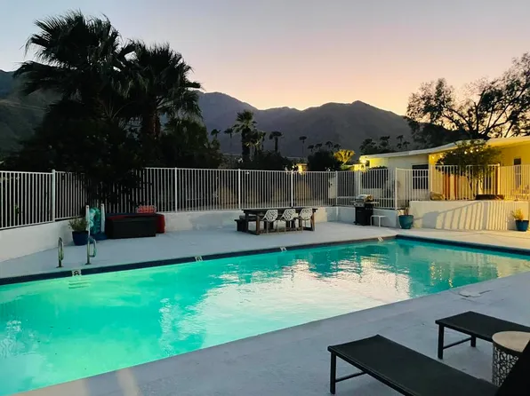 2724 N Junipero Ave, Palm Springs, CA 92262