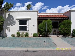 8965 E Palms Park Dr, Tucson, AZ 85715
