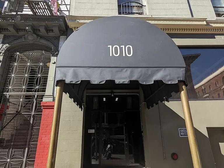 1000-1010 Bush Street — Photo 15