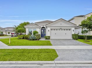 5968 Buttonbush Dr, Loxahatchee, FL 33470