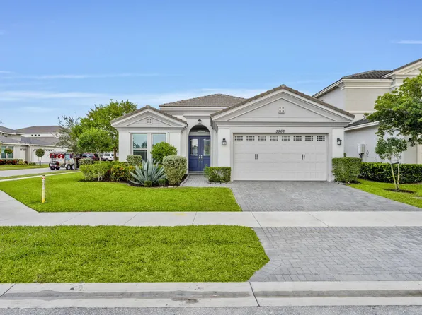 5968 Buttonbush Drive, Westlake, FL 33470