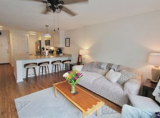 Hunters Ridge Condominiums 1380I, Harrisonburg, VA 22801