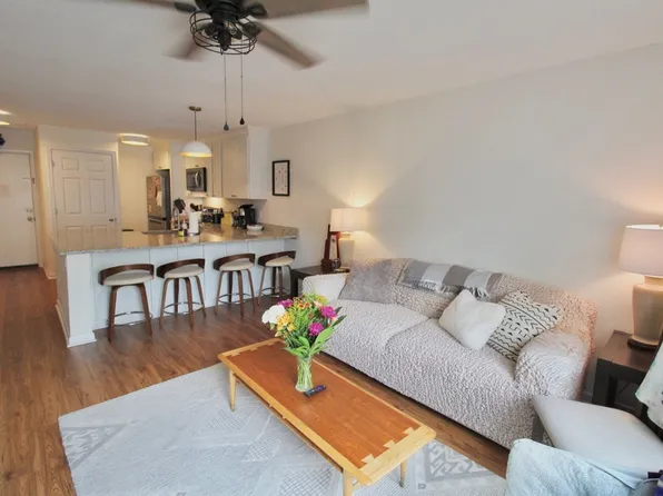 Hunters Ridge Condominiums 1380I, 1380 Hunters Rd, Harrisonburg, VA 22801