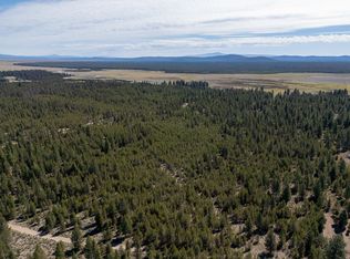 Nka Fuego Rd, Chiloquin, OR 97624