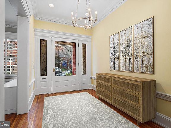 4th image of 2134 R St NW