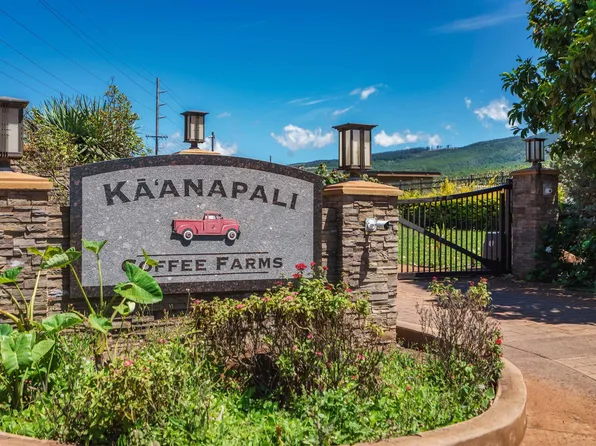 100 Aina Mahiai St Lot 51, Lahaina, HI 96761