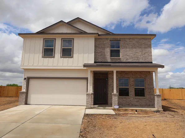 4818 Rio Ruidoso, San Antonio, TX 78073