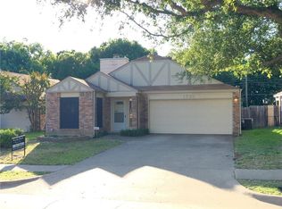 1733 Lemonwood Cir, Mesquite, TX 75149