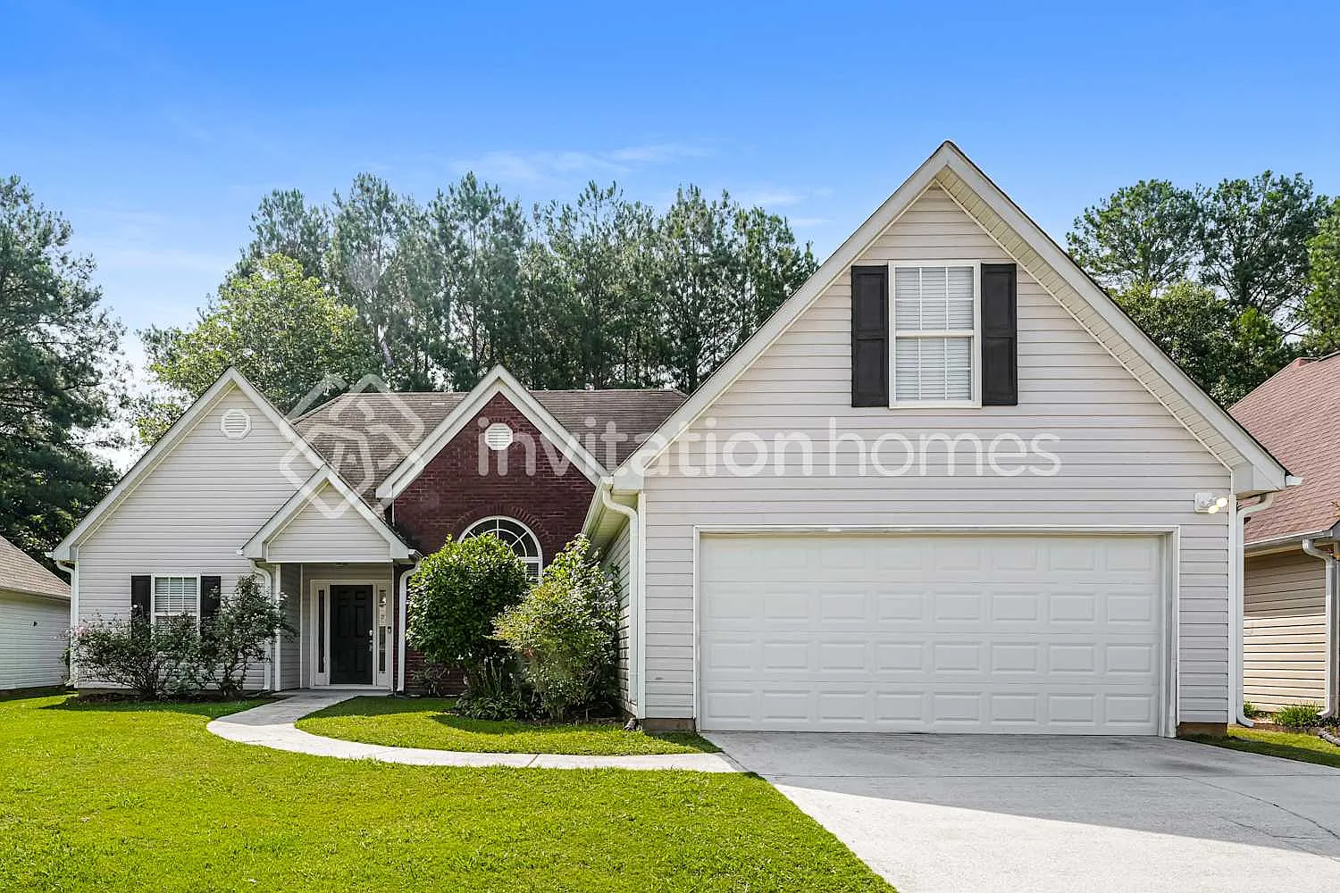 1346 Haynes Trace Ct Grayson, GA 30017 — Photo 1