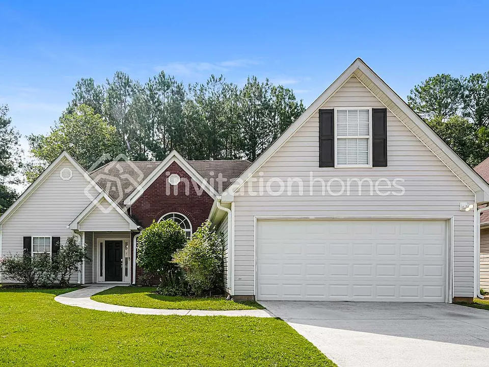 1346 Haynes Trace Ct