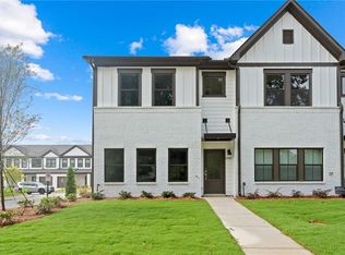 1330 Parc Bench Rd, Atlanta, GA 30316