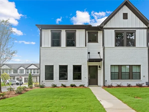 1330 Parc Bench Rd, Atlanta, GA 30316