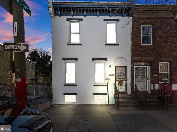 1620 W York St, Philadelphia, PA 19132