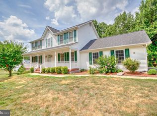 1921 Wild Turkey Trl, Huntingtown, MD 20639