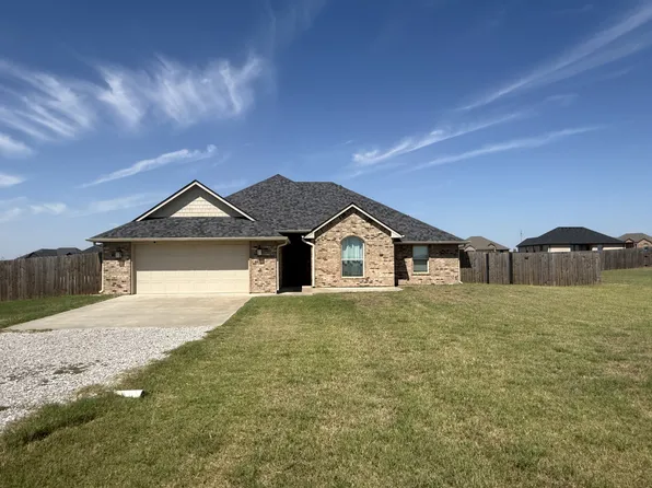 12580 NE Meers Porter Hill Rd, Fletcher, OK 73541