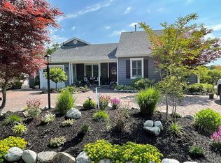 265 Timberlake Dr, Manahawkin, NJ 08050