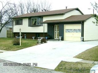 5515 W Bertha St, Indianapolis, IN