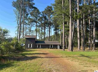 3587 Highway 2, Haynesville, LA 71038