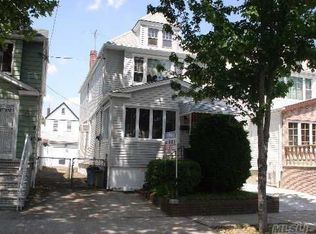 115-46 114th Pl, Jamaica, NY 11420