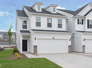 7318 Shroyer Way, Noblesville, IN