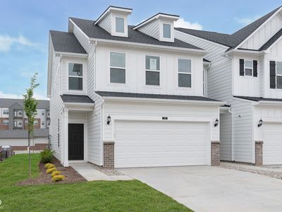 7318 Shroyer Way, Noblesville, IN, 46062