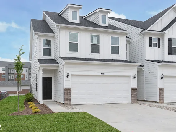 7318 Shroyer Way, Noblesville, IN 46062