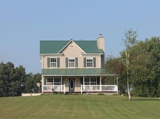 27272 Honey Locust Rd, Abingdon, VA 24211