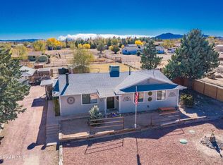 1436 Florida Ln, Chino Valley, AZ 86323