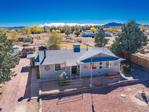 1436 Florida Ln, Chino Valley, AZ 86323