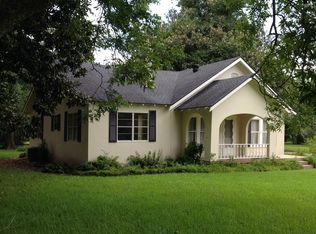 1815 Willow St, Liberty, TX 77575