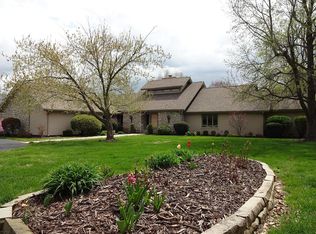 4130 E White Oak Dr, Springfield, MO 65809