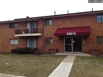 1st image of 24615 Clareshire Dr APT 102