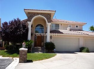 3815 Tropical Vine St, Las Vegas, NV 89147