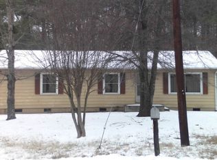 1508 B St, Butner, NC 27509