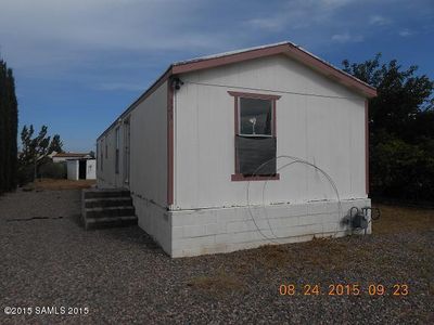 3230 N Violet Ave, Douglas, AZ, 85607