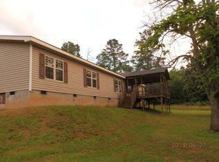 505 Plainville Rd SW, Plainville, GA 30733