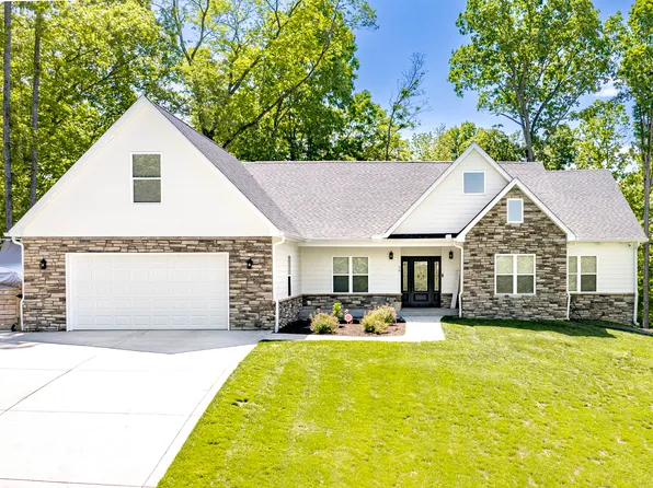 56 E Golden Is, Nancy, KY 42544