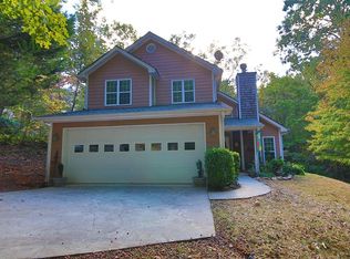81 Whitestone Ln, Dahlonega, GA 30533